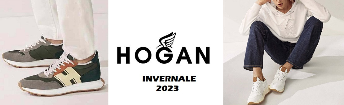 HOGAN F/W 2023